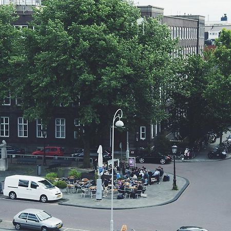 أمستردام Canal House Inn المظهر الخارجي الصورة