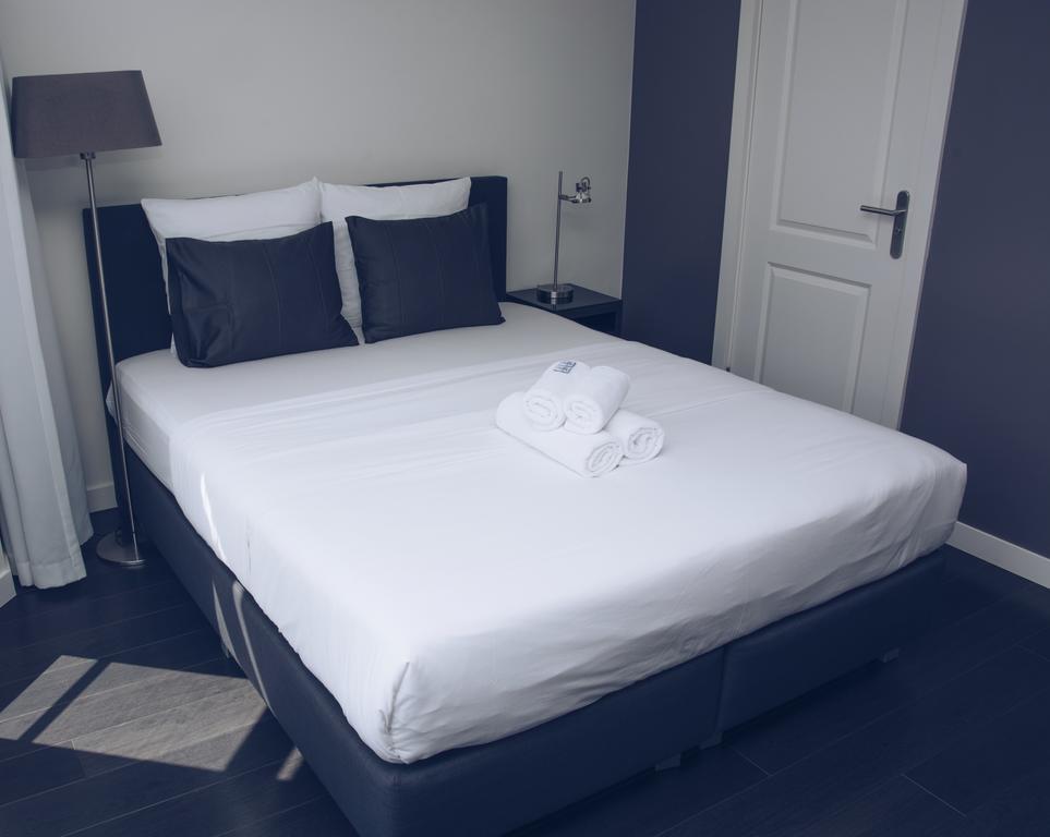 أمستردام Canal House Inn المظهر الخارجي الصورة